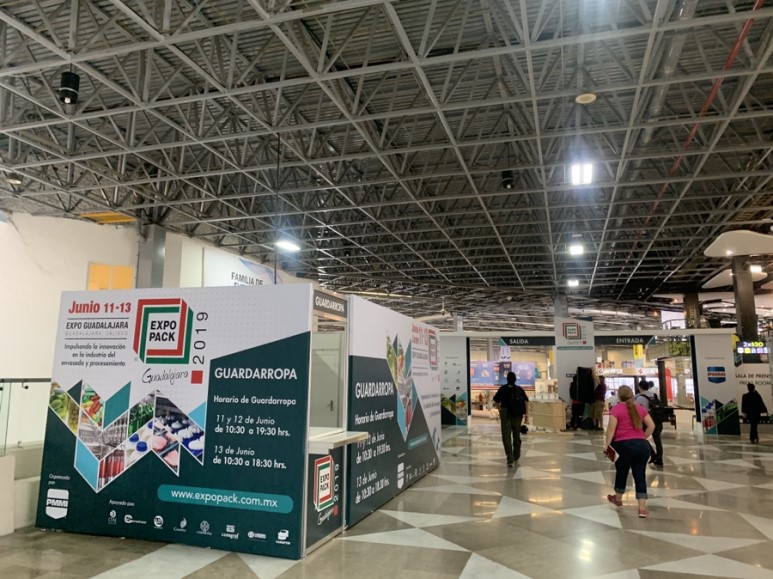 EXPO PACK