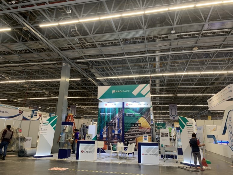 EXPO PACK