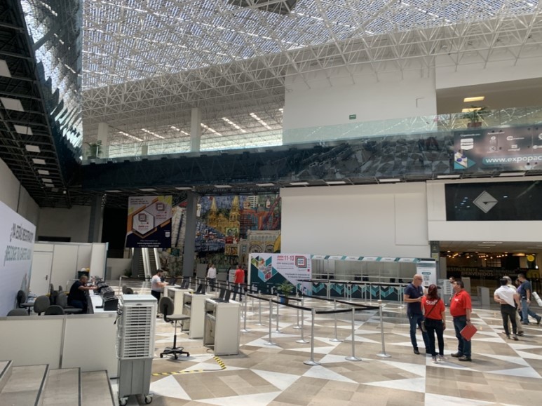 EXPO PACK