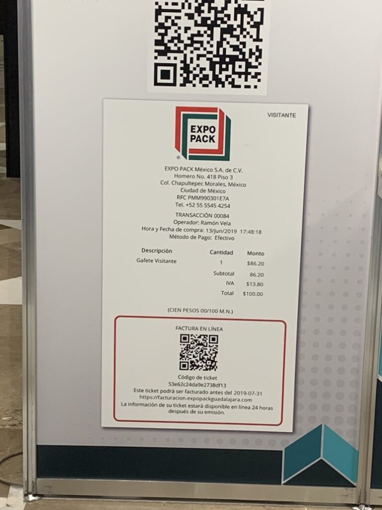 EXPO PACK