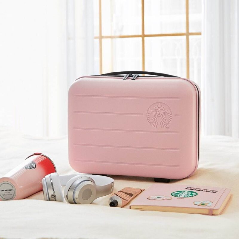 Ready Bag