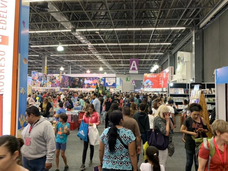 Expo Guadalajara