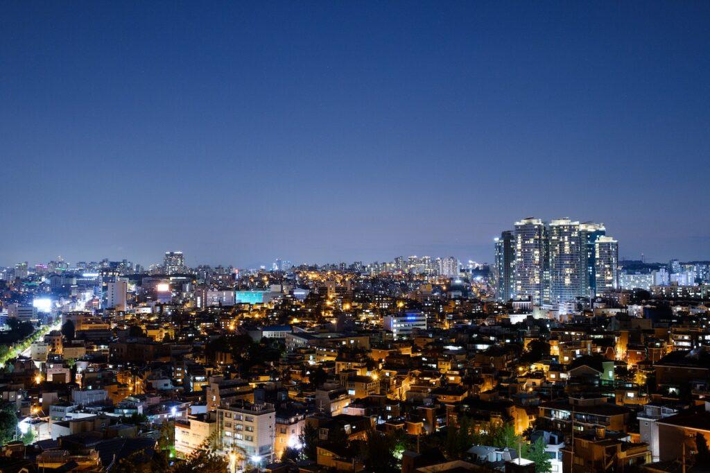 이태원 압사 사고