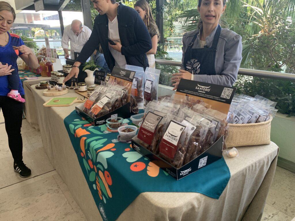 Plaza Andares Market