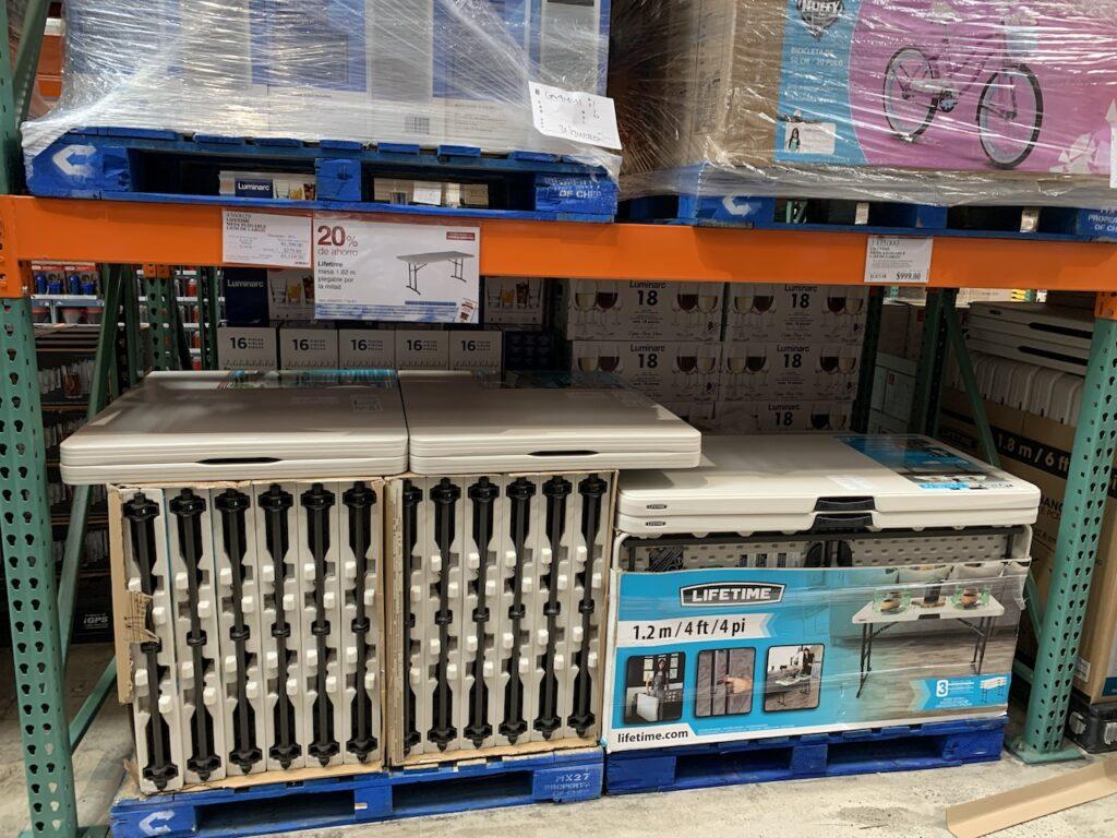 Mexico Costco