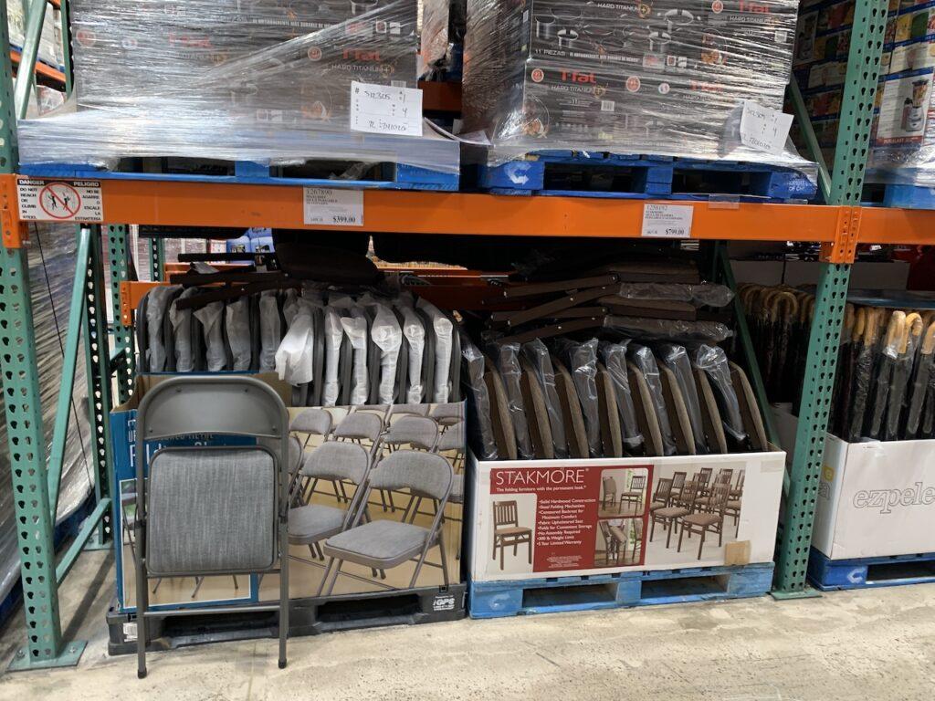 Mexico Costco