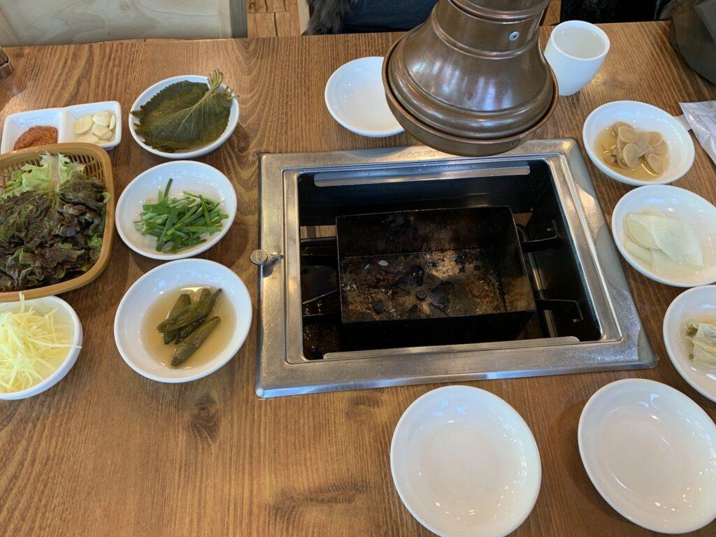 안산 장어 구이 맛집