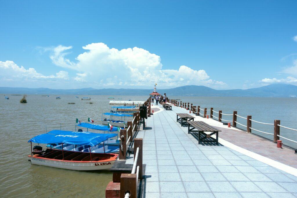 5 Bellos Lugares turisticos de Jalisco 관련 사진 및 안내