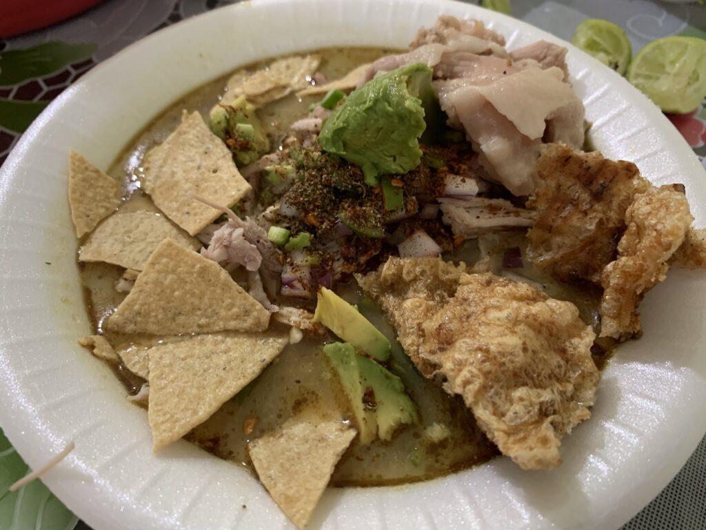 Pozole