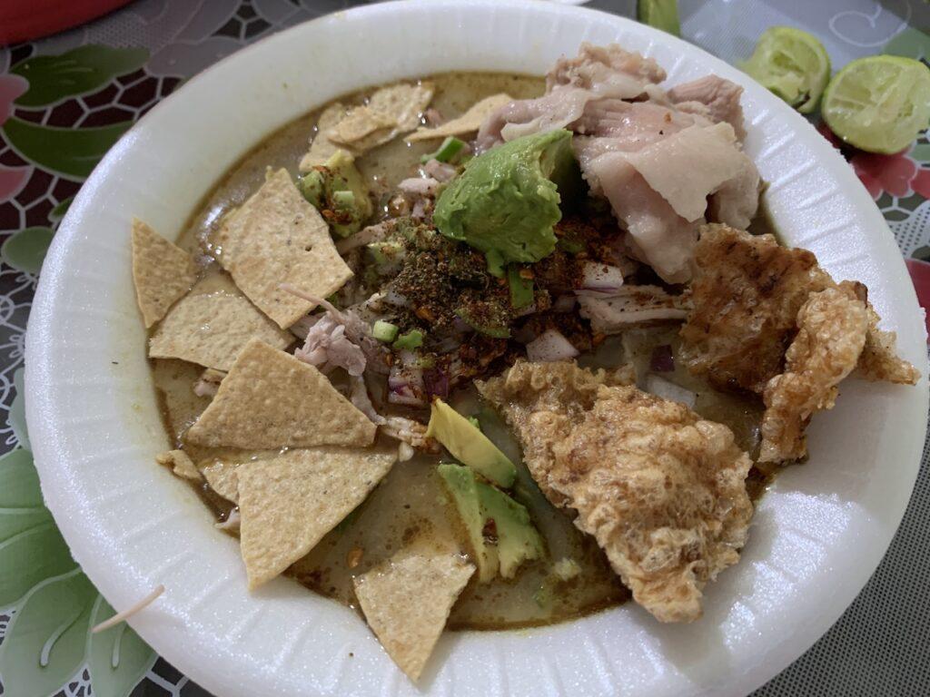 Pozole
