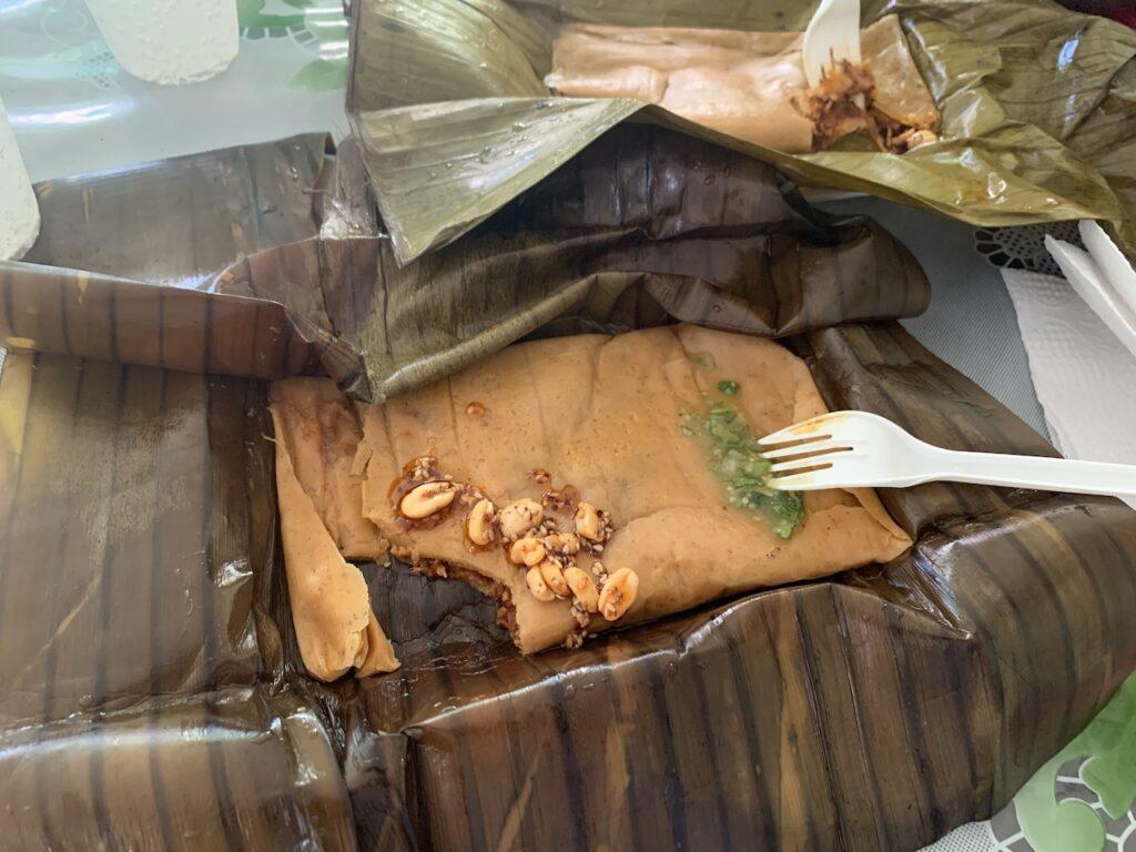 Tamales