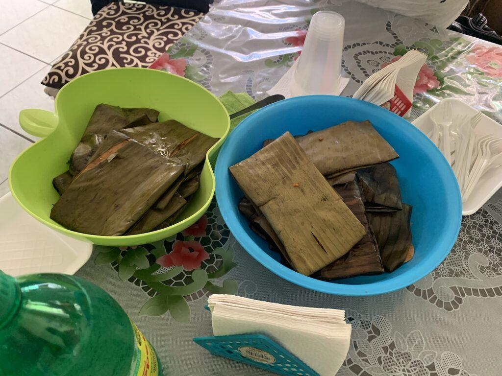 Tamales
