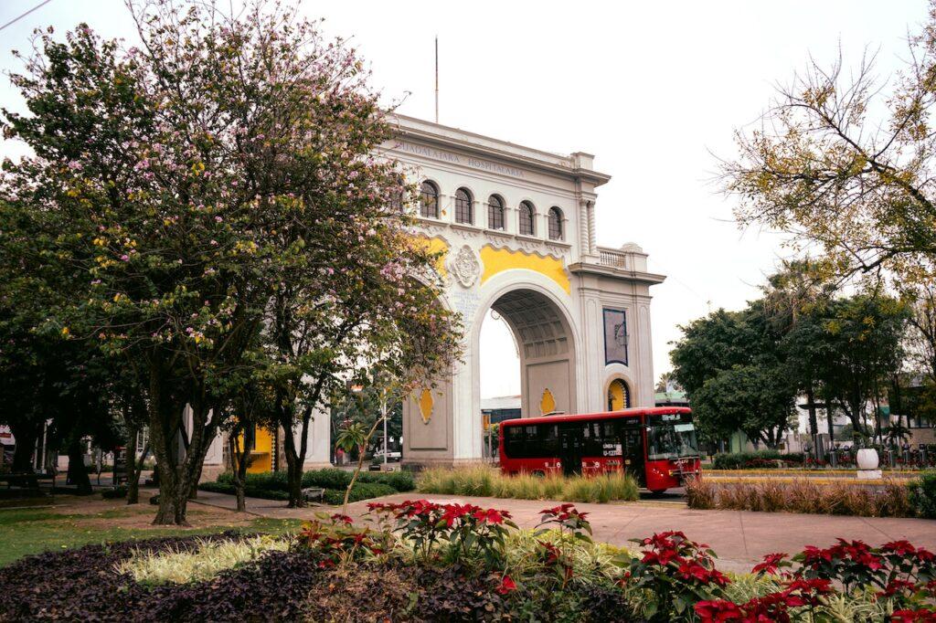 turisticos de Jalisco