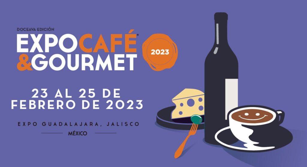 과달라하라 Expo Cafe &amp; Gourmet