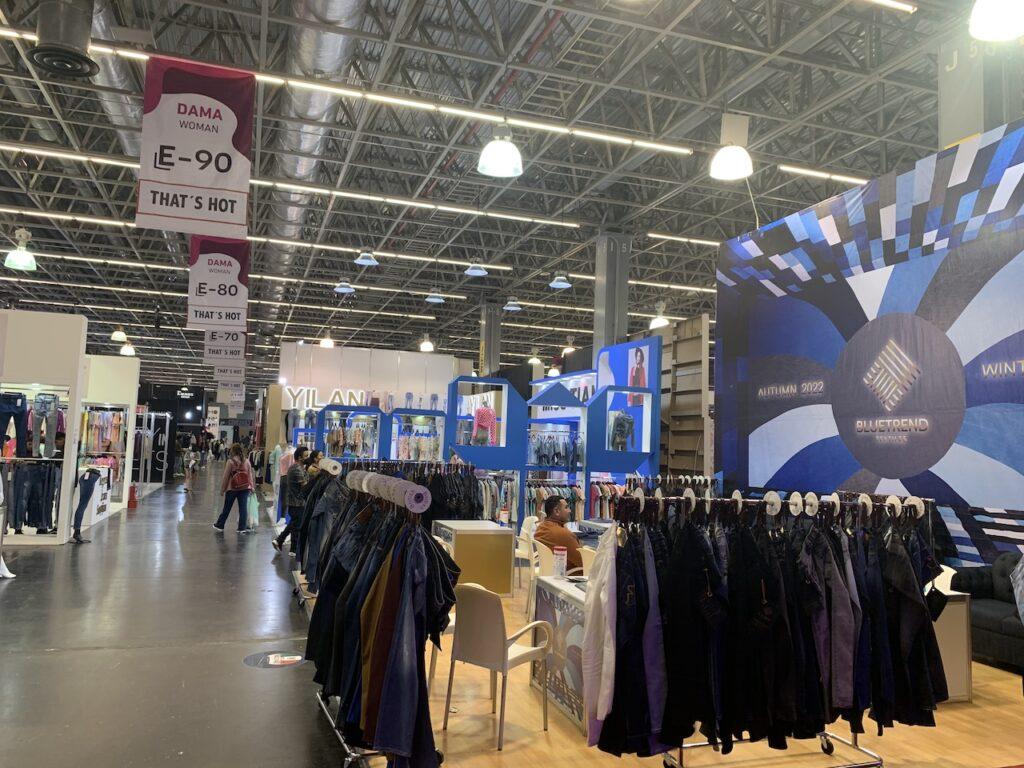 INTERMODA