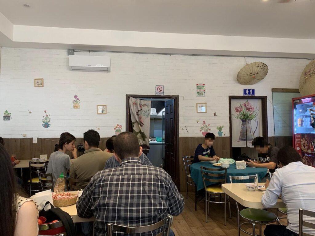 멕시코 과달라하라 맛집