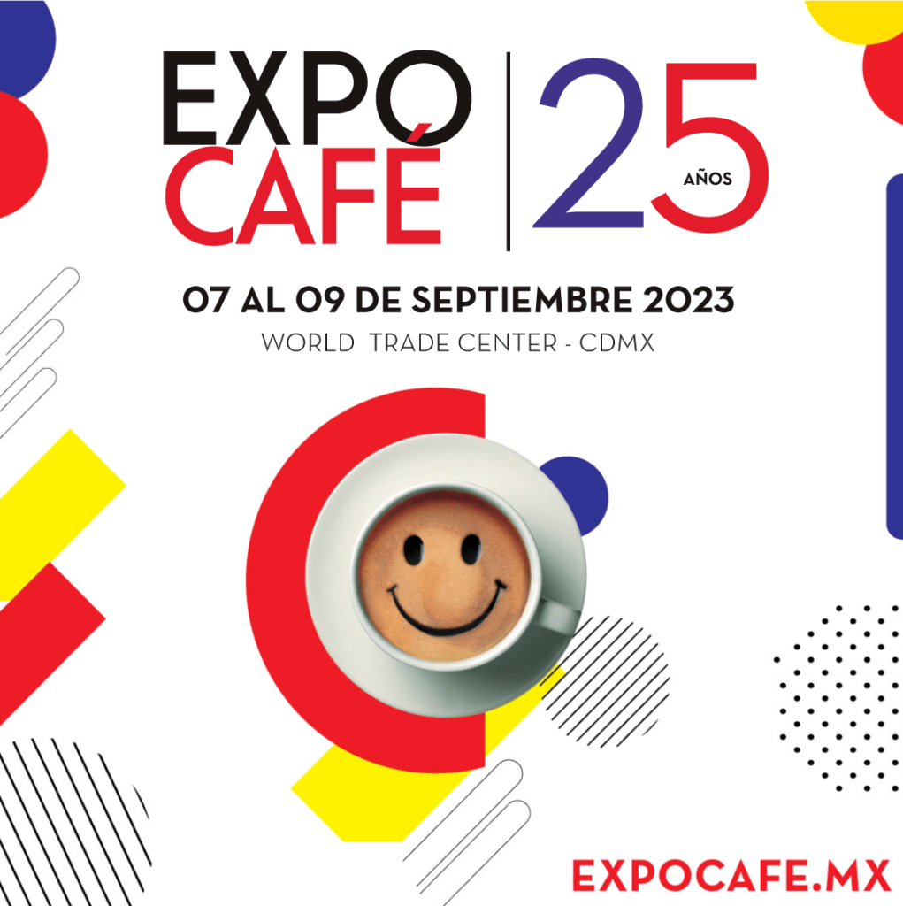 멕시코 커피엑스포 Expo Cafe