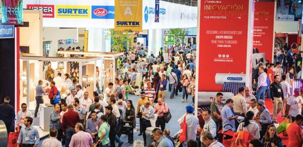 Expo Guadalajara
