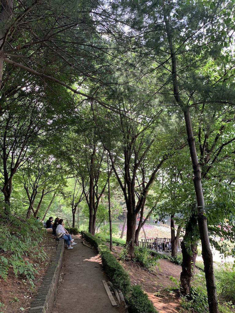 부천 장미원