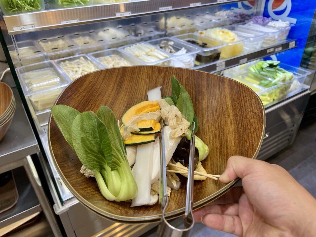 마라탕 재료