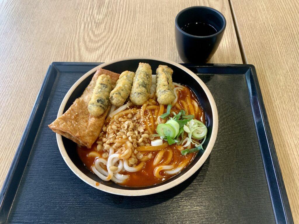 수원역 떡볶이 맛집