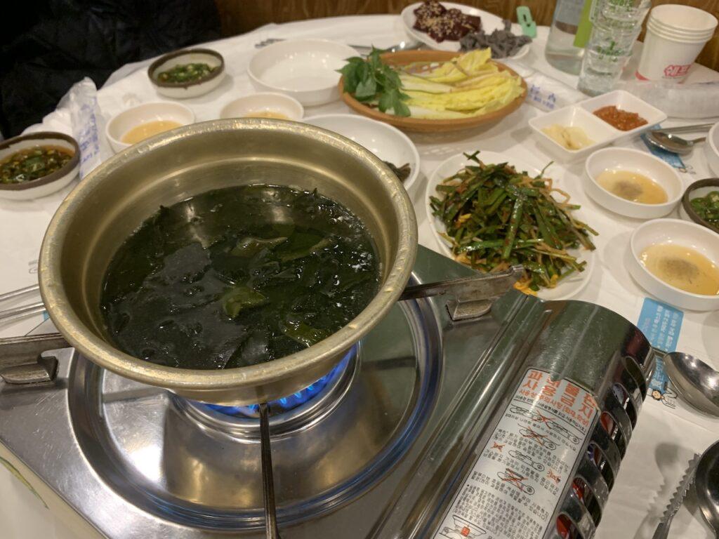 쯔양도 인정한 안산 곱창 맛집 ‘댓기리 한우곱창 막창’, 내돈내산 후기 관련 사진 및 안내