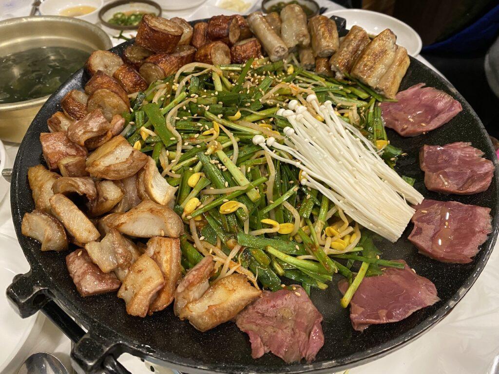 쯔양도 인정한 안산 곱창 맛집 ‘댓기리 한우곱창 막창’, 내돈내산 후기 관련 사진 및 안내