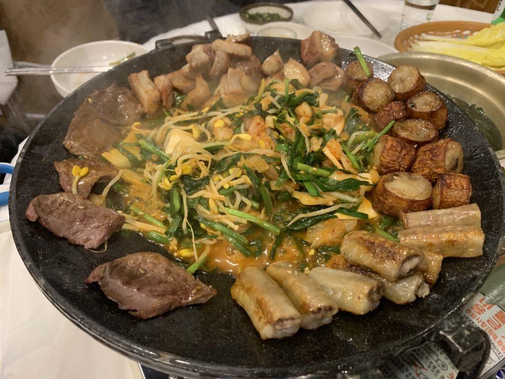 쯔양도 인정한 안산 곱창 맛집 ‘댓기리 한우곱창 막창’, 내돈내산 후기 관련 사진 및 안내