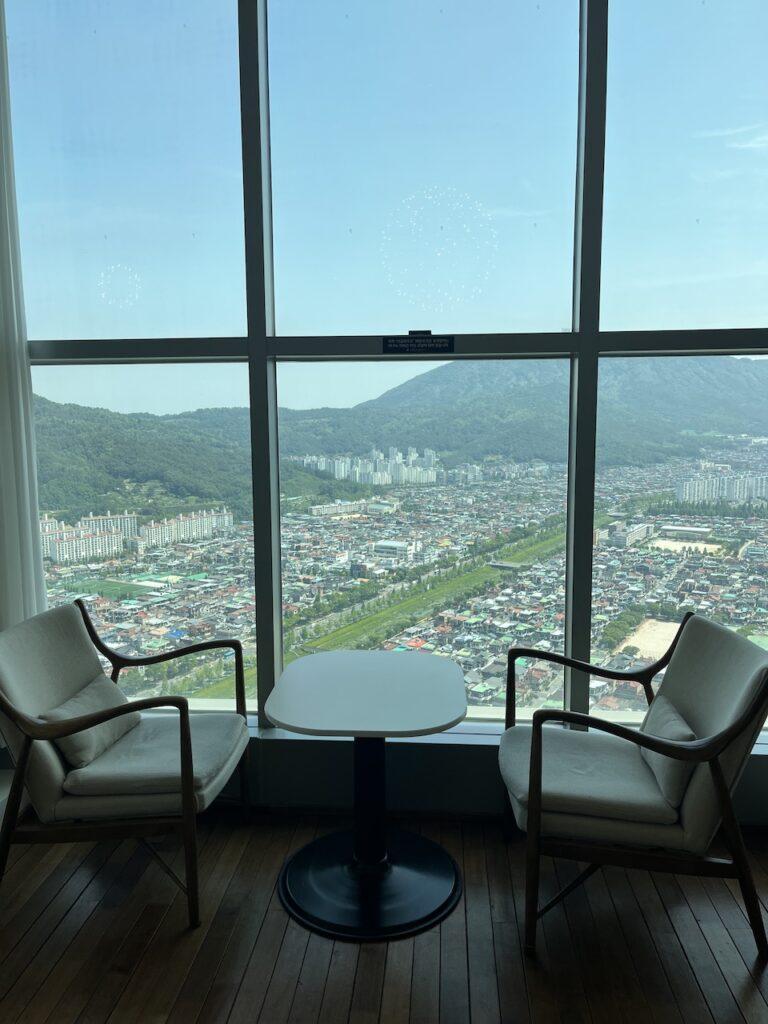 더클라우드 뷰