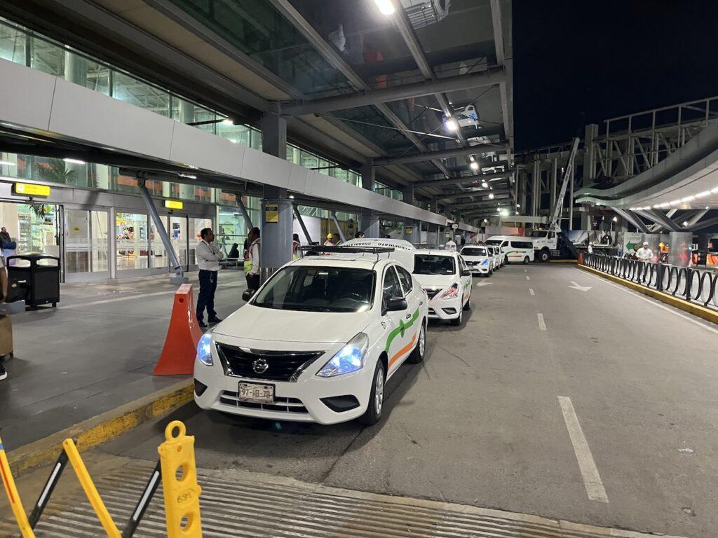 멕시코 과달라하라 공항, 시내로 이동하는 3가지 방법!