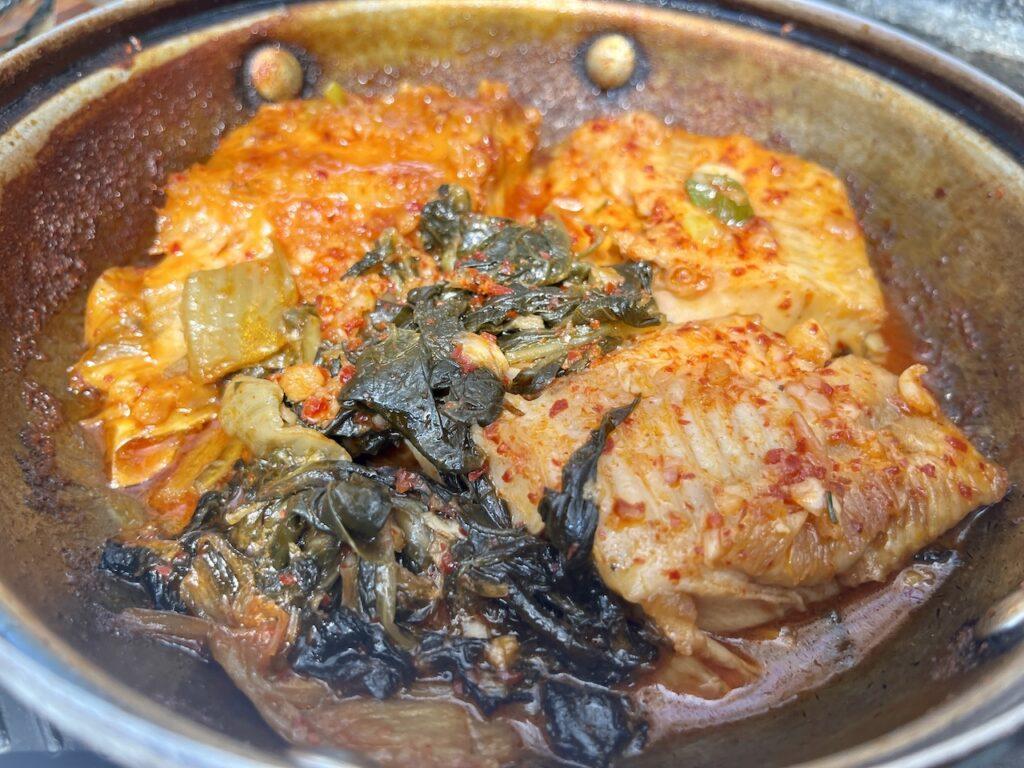 임연수