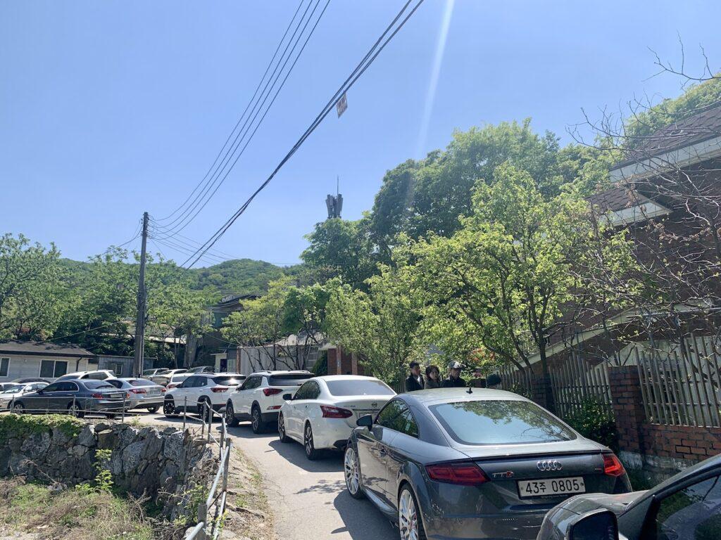 용인 수지 맛집 산사랑, 웨이팅 가성비 뛰어난 한정식 식당! 내돈내산 후기