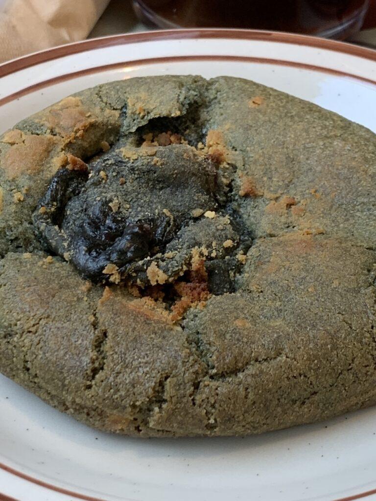 금곡마을 디저트 카페