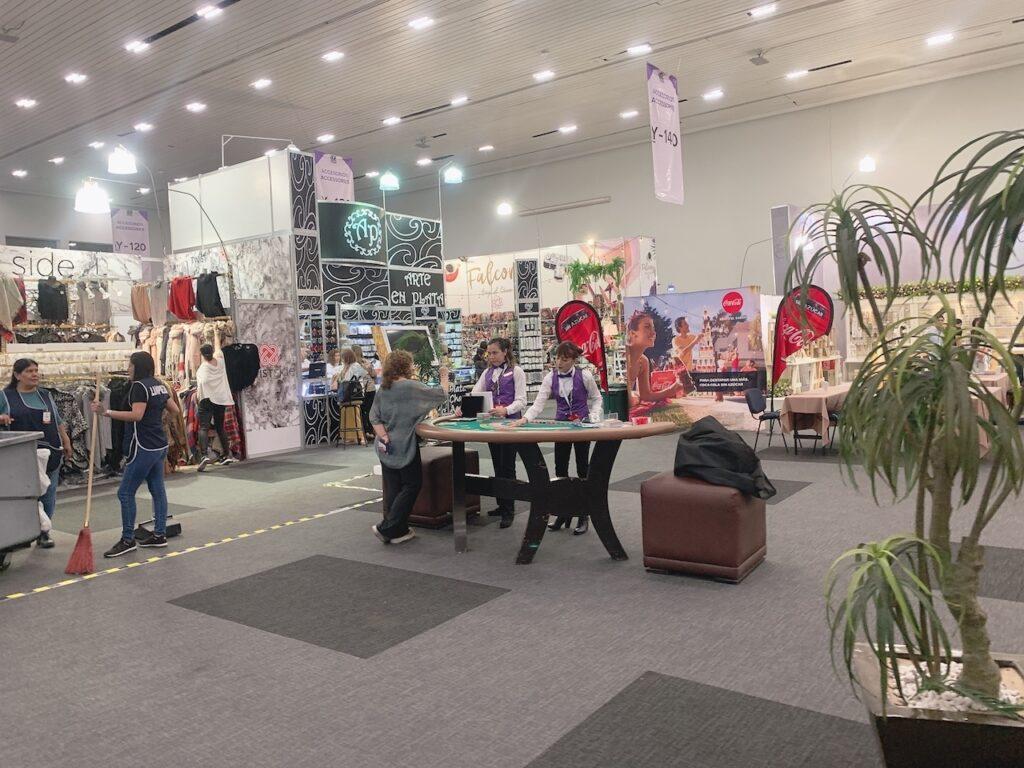멕시코 엑스포과달라하라