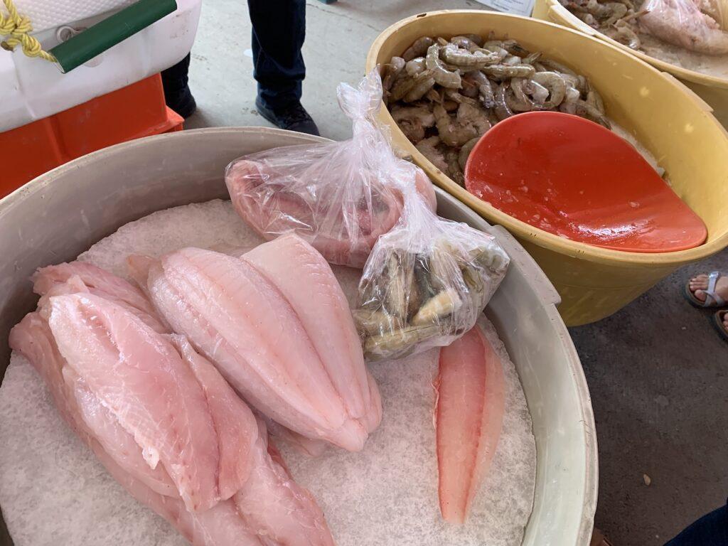 멕시코 로컬 전통시장 띠앙기스(Tianguis), 생생한 멕시코 여행 강추코스 관련 사진 및 안내