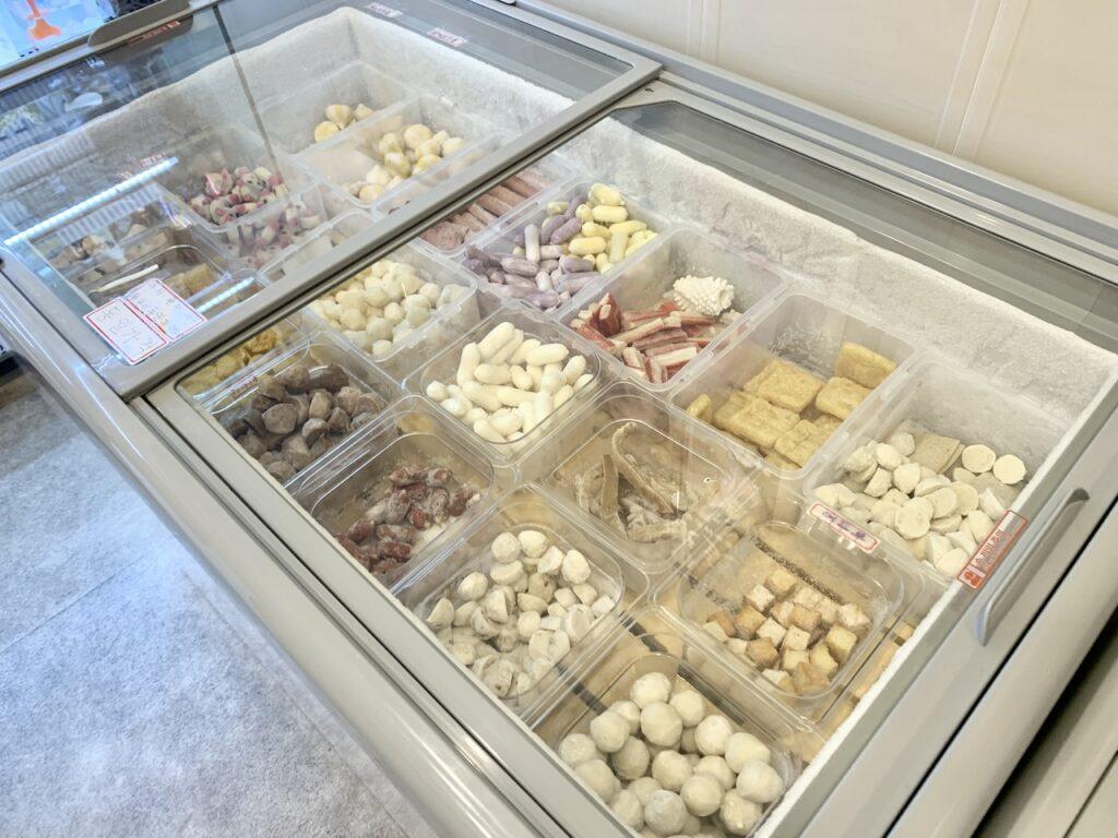 안산 선부동 마라강호 관련 사진 및 안내