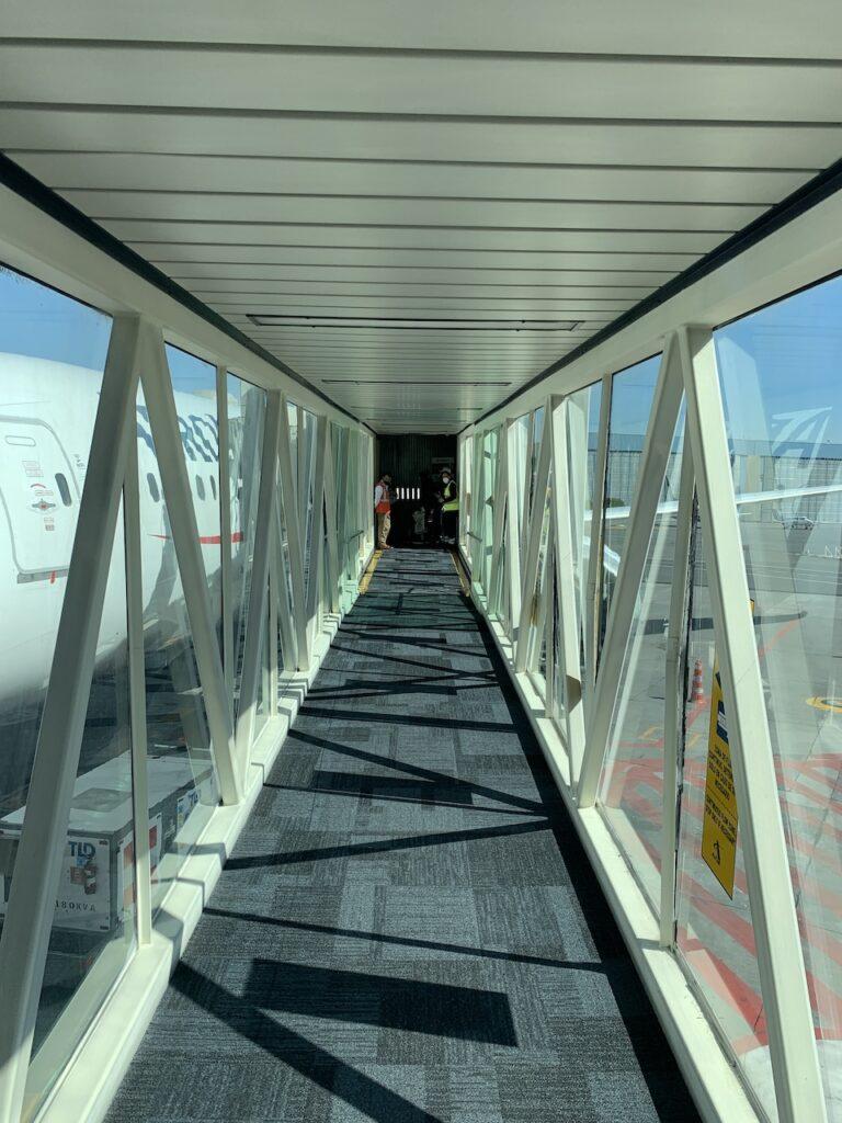 멕시코시티 공항