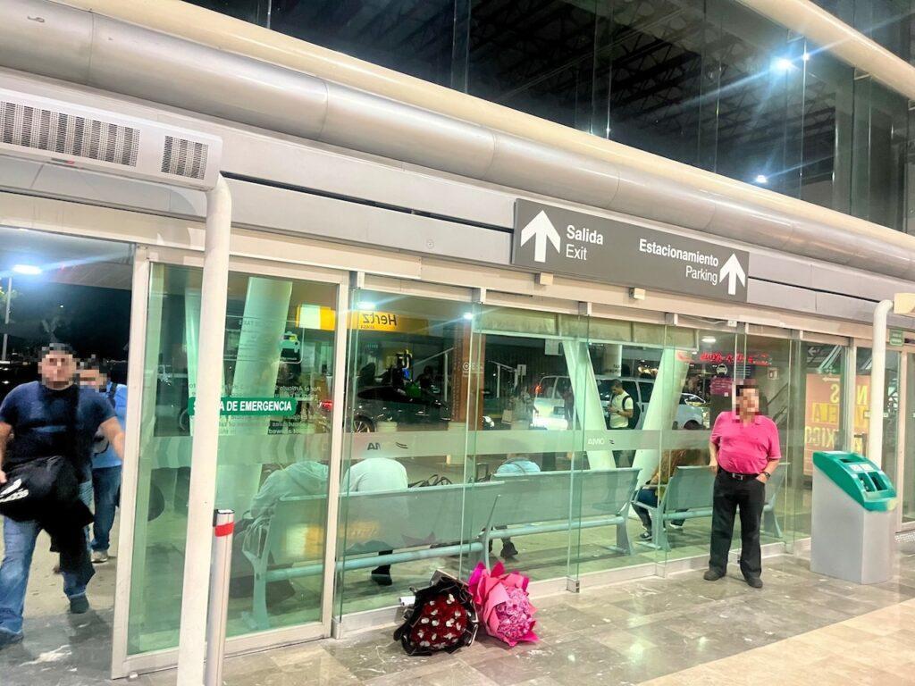 ‘엘 차포’로 유명한 시날로아 쿨리아칸 공항, 시내 가는 방법 3가지 관련 사진 및 안내