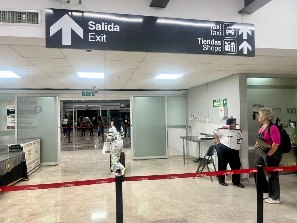 ‘엘 차포’로 유명한 시날로아 쿨리아칸 공항, 시내 가는 방법 3가지 관련 사진 및 안내