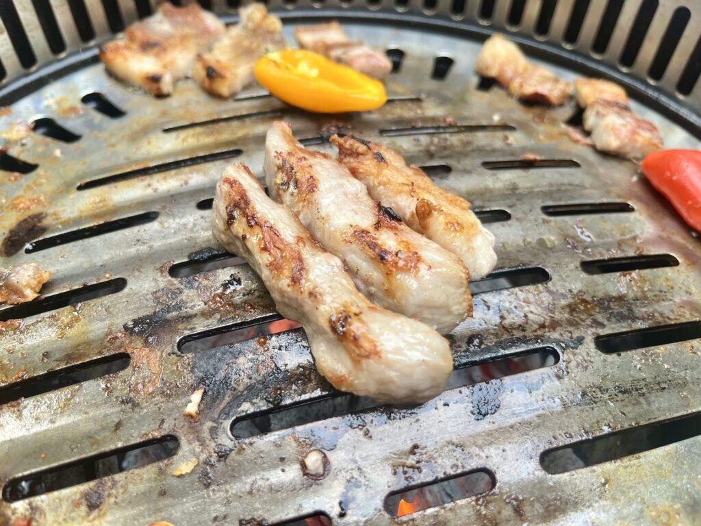 과달라하라 한국 식당 소마루 SOMARU