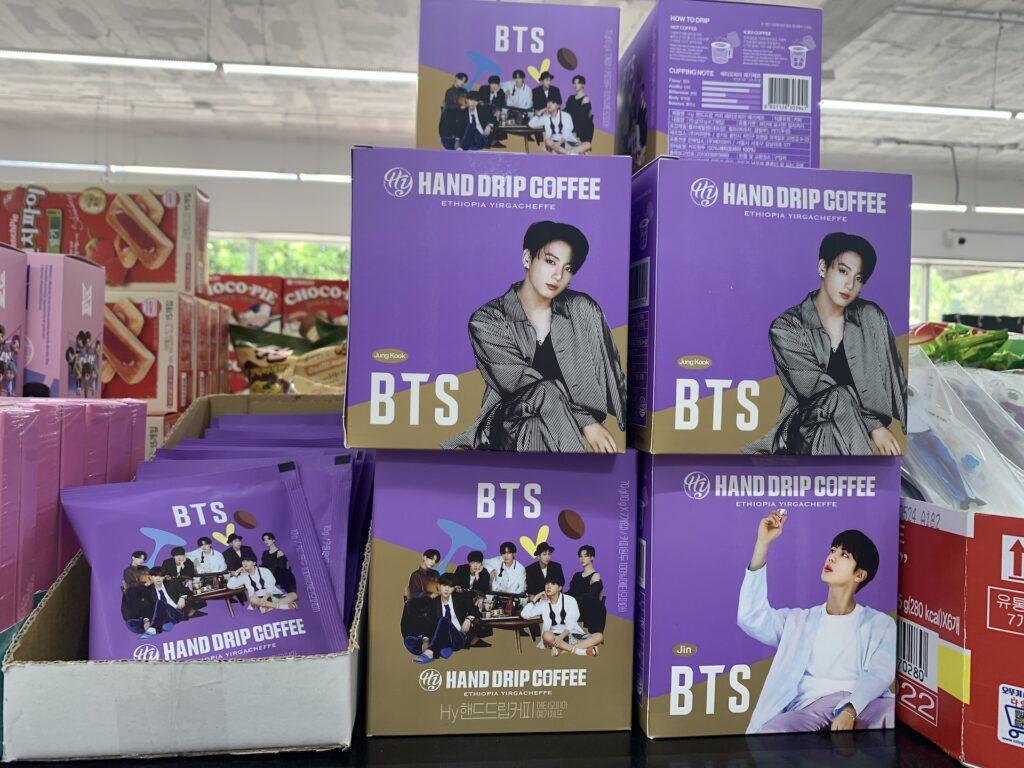 멕시코 한국마트 Hi Mart