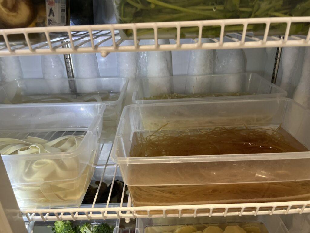 폴랑코 중국 식당 맛집