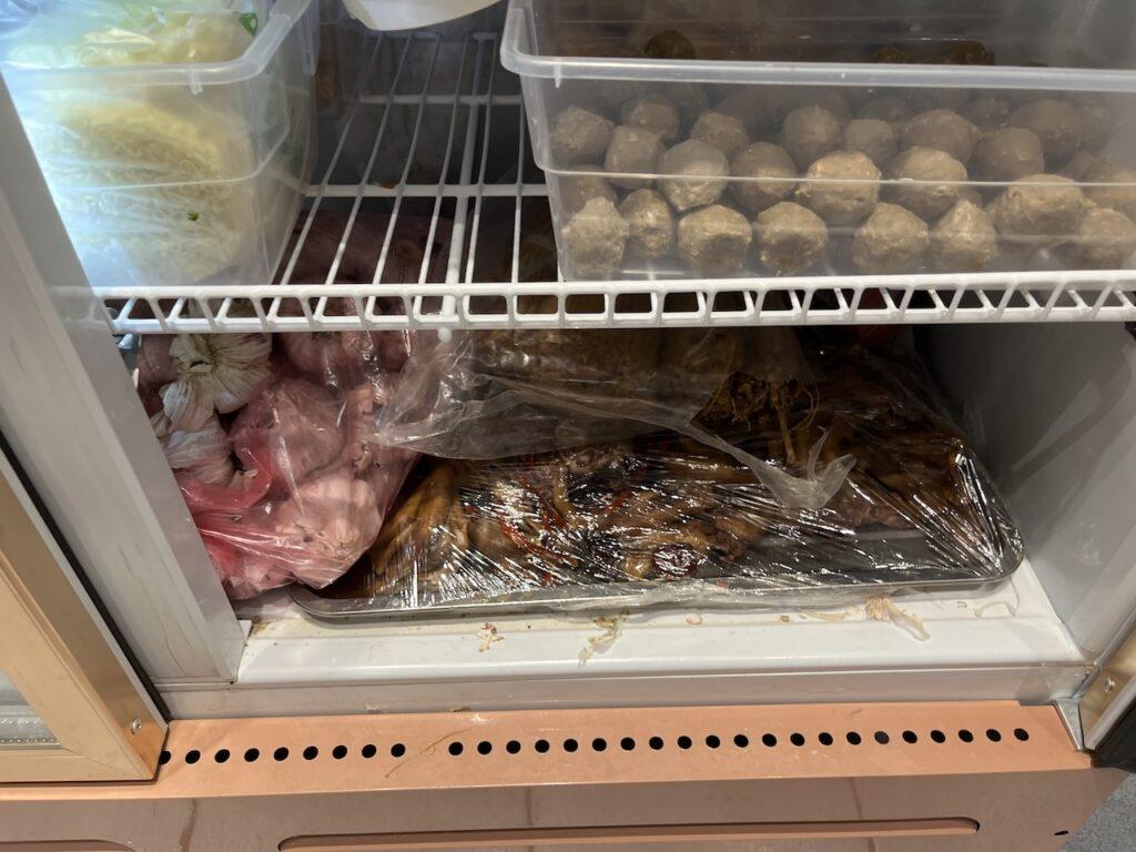 멕시코시티 중국식당 맛집