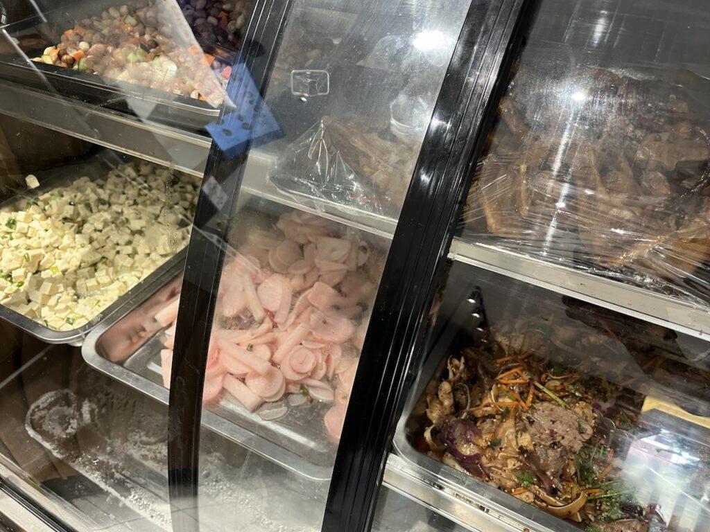 폴랑코 중국식당 마라탕