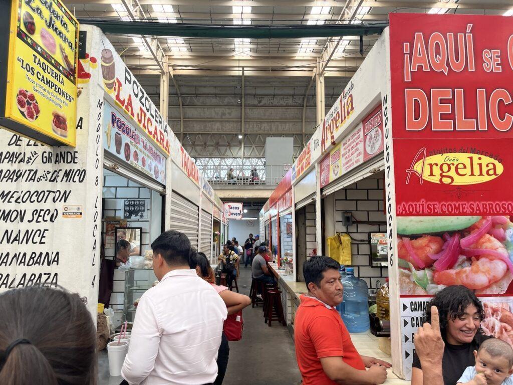 Mercado Público