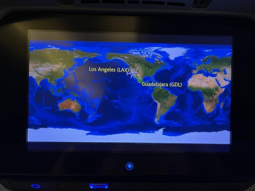 멕시코 공항 입국 절차 및 입국 신고서, 세관 신고서 작성 방법
