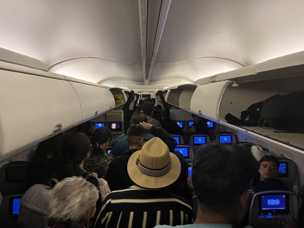 멕시코 공항