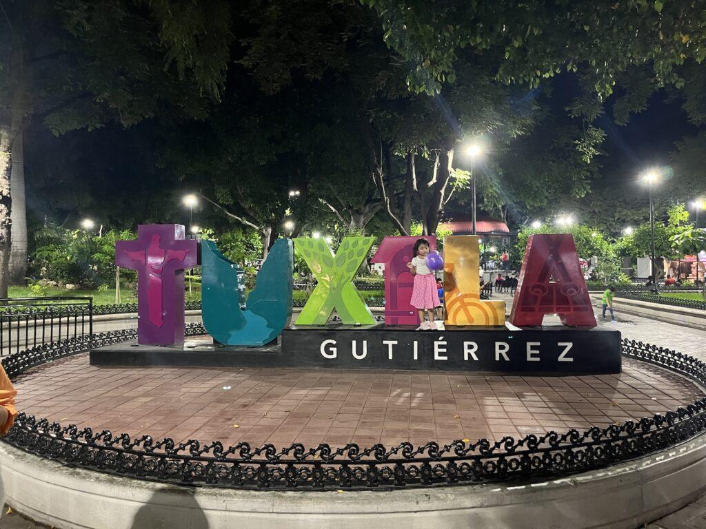 중남미 여행 관문, 치아파스 Tuxtla Gutiérrez 호텔 추천