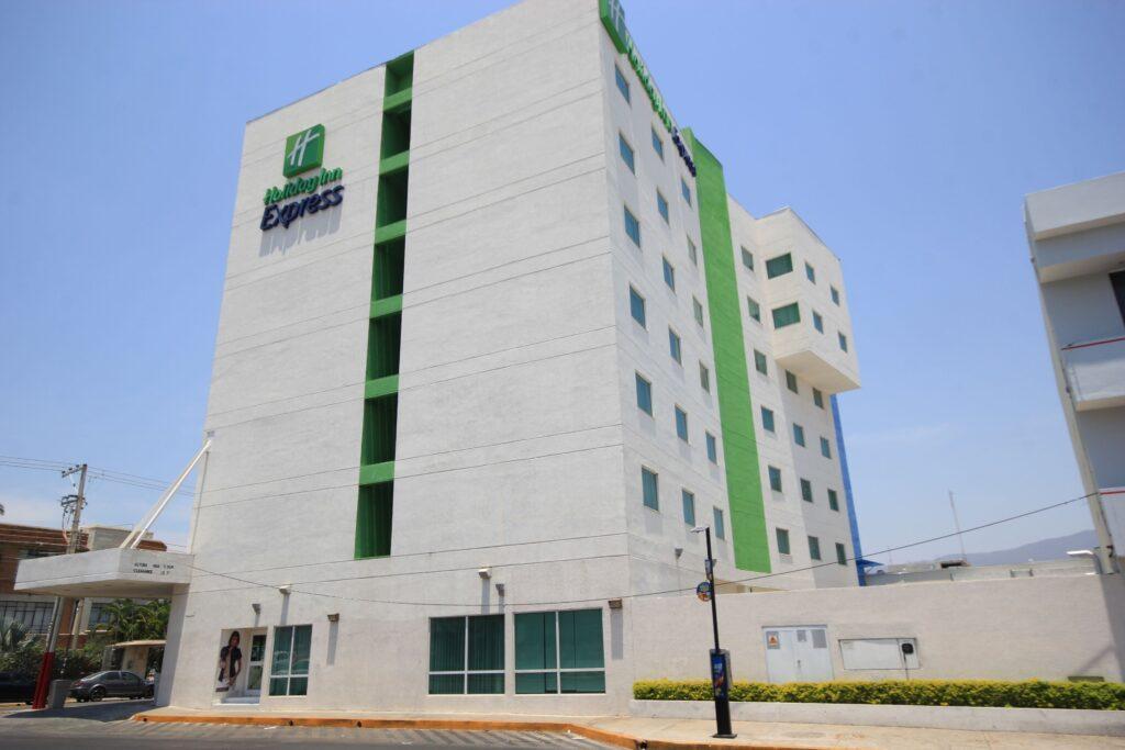중남미 여행 관문, 치아파스 Tuxtla Gutiérrez 호텔 추천 관련 사진 및 안내