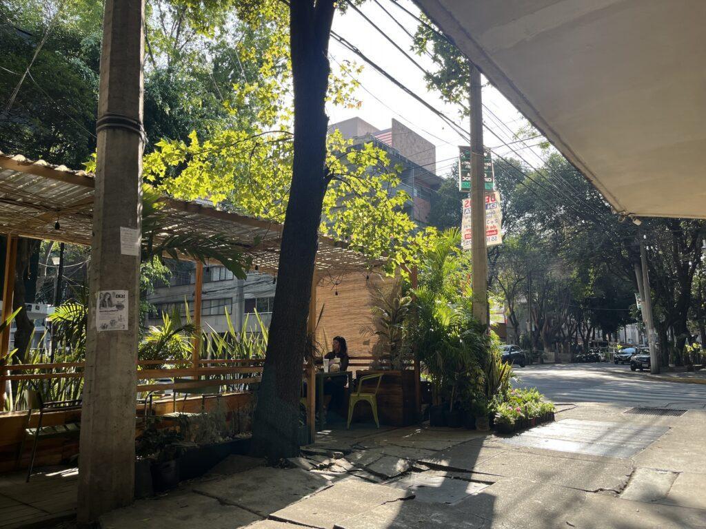 멕시코시티를 담은 대만 버블 밀크티, SUNCHILL 艾茶山丘 관련 사진 및 안내